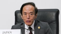 Японският гуверньор не бърза да се отказва от ултрахлабавата политика 