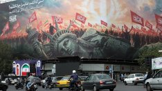 Дипломацията в Близкия изток се проваля с отлагането на срещата за Ормузкия проток