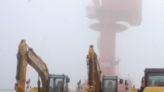 Слабо търсене не позволи на Caterpillar да отговори на очакванията за печалбата