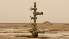 ИДИЛ и петролът