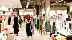 Иновациите в новите текстилни материи движат модната индустрия