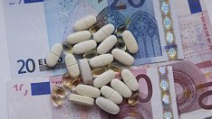 Парите за лекарства и за болнична помощ ще са с 10% повече през 2020 г.