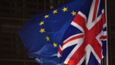 ЕС започна тромавия процес по ратификация на търговската сделка с Великобритания