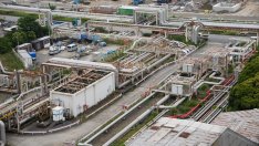 Поевтиняването на втечнения газ на спот пазара може да охлади инфлацията в Япония