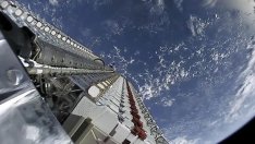 Германия скоро може да се радва на масов интернет от Starlink