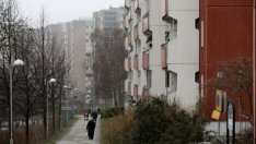 ЕС се сблъсква с криза в сферата на социалните жилища