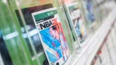 Take-Two Interactive очаква слаби годишни приходи от продажби