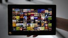 Мобилната реклама има същия успех като печатната, сочи проучване