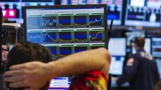 Dow Jones прекоси 17 000 пункта след данните за пазара на труда в САЩ*