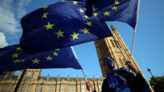 Октомври ще бъде "моментът на истината" за преговорите за Brexit