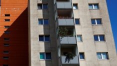 Хонконг е най-скъпият град в света за закупуване на двустайно жилище