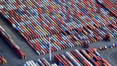 Търговският спор между САЩ и Китай ще "изяде" германския растеж