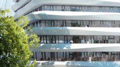 Собственикът на Mall of Sofia продава офисите си в Белград