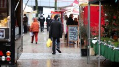 Бизнес климатът в Германия се подобри до най-високото ниво от две години