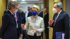 Вътрешен документ на ЕС: Covid-19 не може да бъде напълно елиминиран