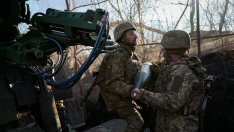 Русия не спира подготовката за лятна офанзива в Украйна, САЩ започват да губят търпение