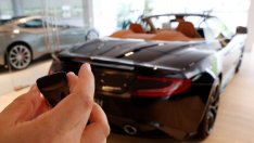 Кои коли се крадат най-лесно? 