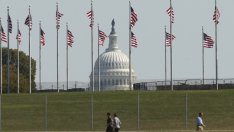 САЩ ревизират нагоре растежа на икономиката през четвъртото тримесечие