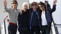 Rolling Stones в Куба: нещо повече от рокендрол