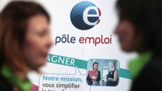 Безработицата във Франция е достигнала рекордно високо ниво