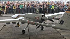 Саудитска Арабия подписа споразумение с турската Baykar за производство на дронове