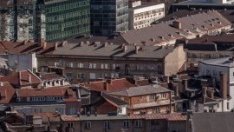 Ръстът на цените на жилищата у нас се е ускорил преди коронавируса