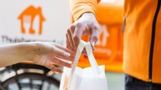Takeaway.com: Поръчките през март се свиха само временно 