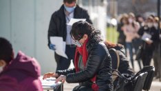 Първите плащания за безработица от новите заявлениия се очакват на 16 април