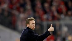 Нагелсман се превръща в гигантски провал за милиони за „Байерн“ 