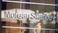 Печалбата на Morgan Stanley е скочила с 32% през третото тримесечие