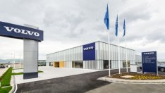 До няколко месеца Volvo ще представи изцяло електрически автомобил