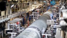 Москва: „Газпром“ може сама да дострои „Северен поток 2“, ако САЩ наложат санкци