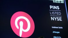 Pinterest успя да разочарова инвеститорите си с новата прогноза