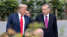 Тръмп изкара Турция от един преференциален търговски режим и я вкара в друг