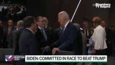 Гафове по време на срещата на НАТО заплашват кампанията на Байдън