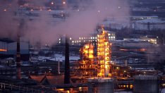 „Газпром“ помага на Русия да отчете бюджетен излишък през ноември