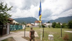 Какво влияние има Белград върху събитията в Северно Косово?