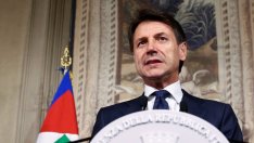 Конте оглавява втори кабинет на антисистемните партии в Италия