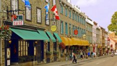 Канада отвръща с наказателни мита за 12,8 млрд. долара 