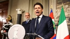 Петима ключови министри в новото правителство в Рим