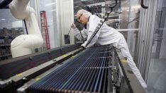 Бизнес активността в промишлеността в Германия е най-слаба от миналия февруари