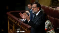 Рахой се призна за победен още преди вота на недоверие