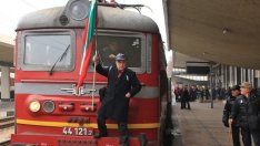 Вл. Горанов: МФ обсъжда отпускането на 20 млн. лева безлихвена помощ на БДЖ