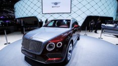 Тръмп обявява война на луксозните германските автомобили