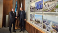 „Главболгарстрой“ задълбочава стратегическото партньорство с Узбекистан