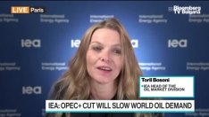 МАЕ се опасява от рецесия заради съкращенията на ОПЕК+