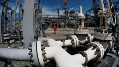 Само България не е подкрепила френско-германския компромис за „Северен поток“ 2