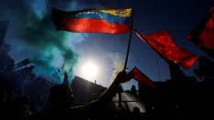 Честните избори във Венецуела са невъзможни, докато Мадуро е на власт