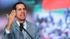 Гуайдо не изключва възможността за външна военна операция във Венцуела