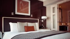 С 2,6% е нараснал броят на нощувките на българи в страната